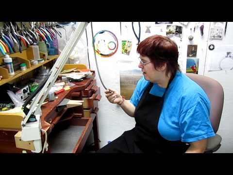 attaching-a-handpiece-to-your-flex-shaft