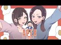 【APEX】ダイアン津田さん中西メアリーでやるぞおおおお