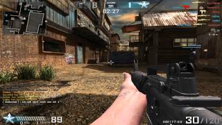 [HD 1080p] District 187  (Trailer+Gameplay)