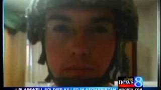 Plainwell soldier killed in Afghanistan