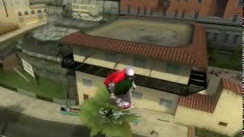 Assi - Projects Showoff