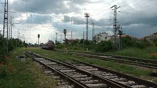 ПВ 30135 Карлово - Дъбово с 44062