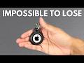 $3 AirTag 2 Keyring...TOO GOOD to Be True?