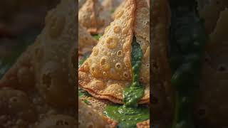 Untitled #sundar #samosa #ki #duniya #hai