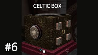 Mystery Box Evolution Celtic Box Level 6 Walkthrough