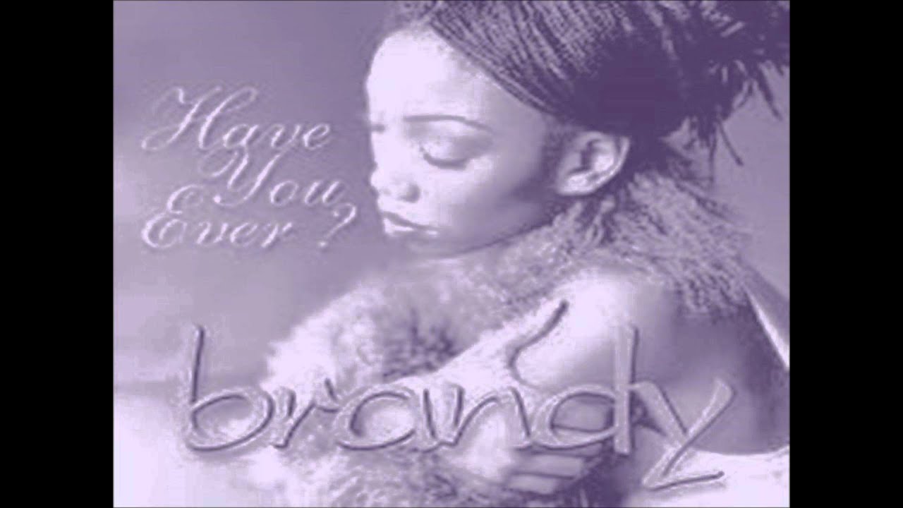 Brandy have you ever screwed and chopped YouTube