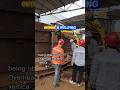 Outdoor welding of hydropower equipment#mengrobot #hydropowerplant #automaticwelding #outdoorwelding