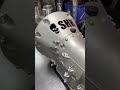 SHR OEM+ NAG1 722.6 2WD w/ MOD6 Valve Body