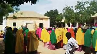 Xusuus Qaali Ah Fadlan Subscribe