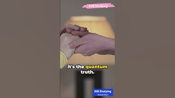 Quantum Quirks: A Glimpse into the Quantum Realm #QuantumPhysics #ScienceExplained #weiredfacts