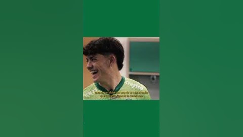 GIAY: "QUANDO UM CLUBE TÃO GRANDE TE QUER, SIGNIFICA QUE VOCÊ ESTÁ FAZENDO AS COISAS BEM"