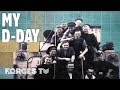 D-Day: What Was It Like During The 1944 Normandy Landings? • MY D-DAY | Forces TV