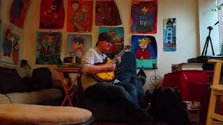 BRINGING HOME THE BLUES