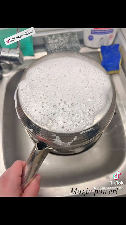 W5 Lidl cleaning hack #cleaning #hacker #lidl #w5 #cleaningmotivation