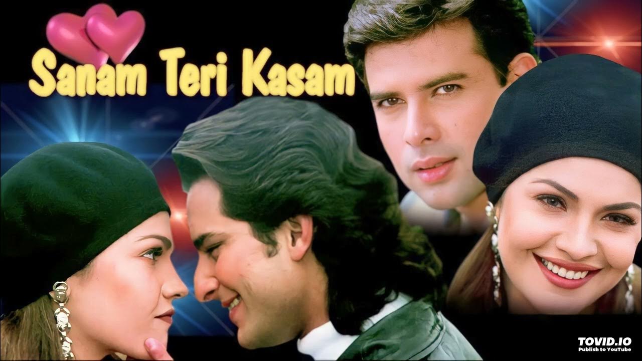 In The Morning By The Sea" song from the superhit hindi movie Jaan Tere