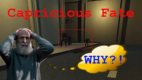 SCP:SL - INSANE Simultaneous Luck and Un-Luck!