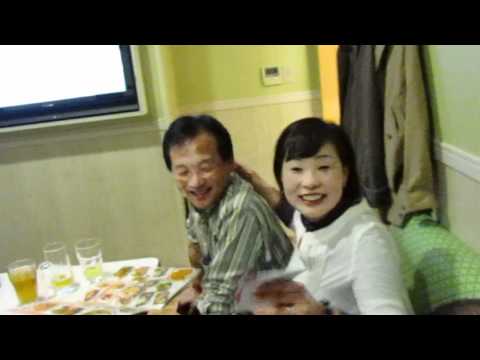 3年2組クラス会２０１０.11.06・・・メンバーはコメントを