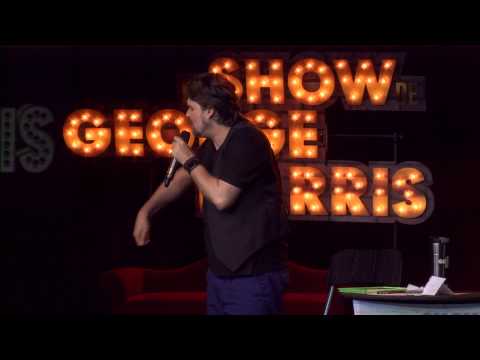 El Show de GH 26 de Junio 2014 Parte 4