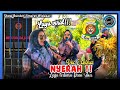 NYERAH ( Dian Anic ) Voc Ervina - Estu Nada Jaya - Show Bunder Jimpret Widasari