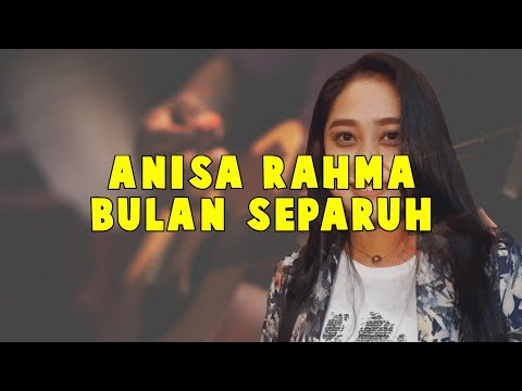 Bulan separuh-selvi anjelina -pri audio
