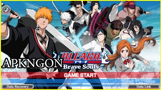 Game Bleach Brave Souls | Cách Tải Game Bleach Brave Souls APK ( Android, iOS ) screenshot 5