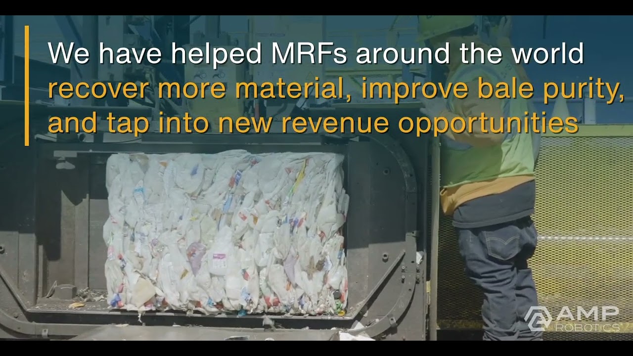 Improve Your Bottom Line with AMP