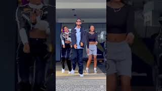 Download Lagu Praise The Lord Oh My Soul Dance Challenge 💃🔥 | Viral Gospel Afrobeat Dance 2025 MP3