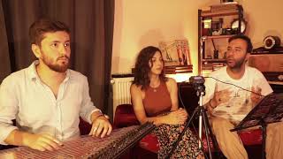 Zeki Müren - Uzun Yıllar Bekledim (Manolyam) - Sinem Balcı & Caner Meydan & Ferhan Sıbıç
