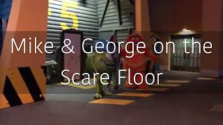 モンスターズ インク ジョージ サンダーソンを徹底解説 意外な過去 Disney Index モンスターズ インク ジョージ サンダーソンを徹底解説 意外な過去 Disney Index