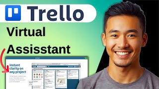 Trello Tutorial for Virtual Assistants | Project Management Made Easy