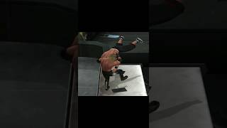 Through the announcers table | WWE SmackDown vs Raw 2007
