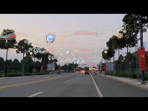 Video Binh Duong New City (2020) - youtube