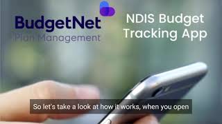BudgetNet Budget Tracking App screenshot 4