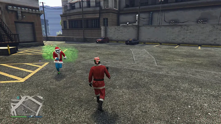 How To Unlock The GOOCH Outfit In GTA 5 Online!