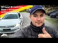 ОБЗОР АВТО В ГЕРМАНИИ / Volkswagen Passat B8 Comfortline LED  - ИДЕАЛ С МАЛЕНЬКИМ ПРОБЕГОМ!