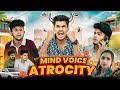 Mind voice atrocity  comedy  mabu crush