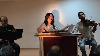 Pınar Barut Seninle Aşkımız Eski Bir Roman