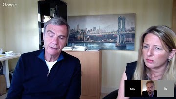 Live panel discussion ‘Contract & Commercial Management MOOC week 2