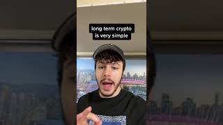 simple 🏴‍☠️ #crypto #cryptocurrency #bitcoin #xrp #xrpcommunity #hbar