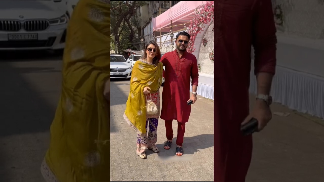 Hansika Motwani Getting DIVORCE After 2 Years Of Marriage 