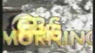 Action News 5 Promo (April 1988) screenshot 5