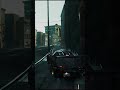 Driving a Pagani Zonda R till I crash into traffic | NFS MW 2012 #gaming #nfs