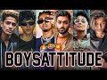 🔥Boys Attitude Videos🔥| Tik Tok Videos🔥|🦁Chikka Al Vissa 🦁 Song Tik Tok Videos🔥