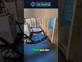 Immersion Crypto Miner Repair is Complete: Back to Hashing #shorts
