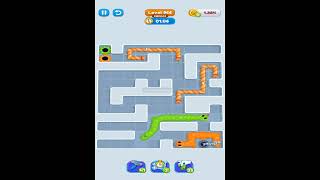 Gecko Out Level 966