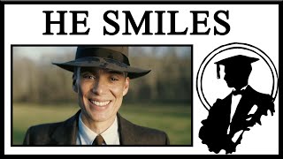 Oppenheimer If He Watched This Video