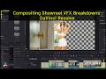Shot Breakdown Compilation In DaVinci Resolve | DaVinci Resolve Shot Breakdown Compilation