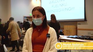 Northern Kentucky University's FUEL NKU presents Friendsgiving Dinner