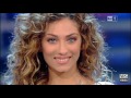 Miss Italia 2012 - Presentazione 42 finaliste (2/2)