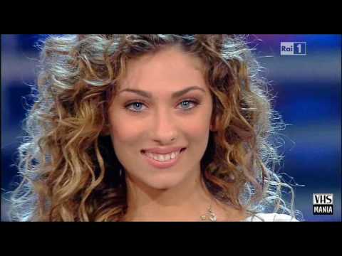 Miss Italia 2012 - Presentazione 42 finaliste (2/2) @VHSmania3